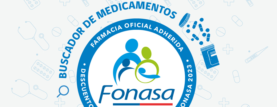 COMENZARON A REGIR DESCUENTOS PREFERENCIALES EN 6.900 MEDICAMENTOS PARA PERSONAS BENEICIARIAS DE FONASA